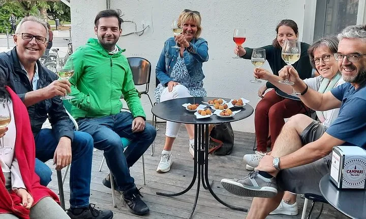 Lecce Street Food Group Tour (3h)
