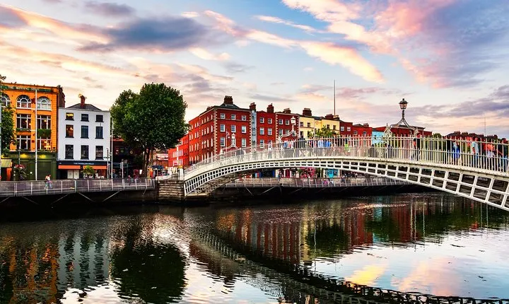 Dublin One Day Tour with a Local: 100% Personalized & Private
