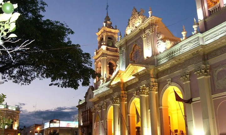 Best of Salta: Guided City Tour