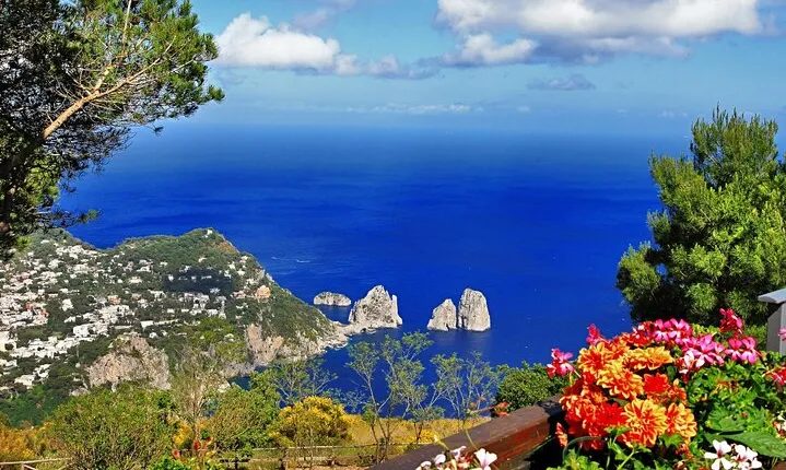 Capri Private Tour From Sorrento: The Most Unique Adventure