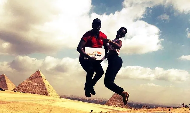 2 Day Tour in Cairo & Giza