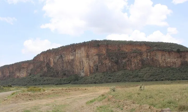 Overnight Mount Longonot, Lake Naivasha and Hell's Gate Park