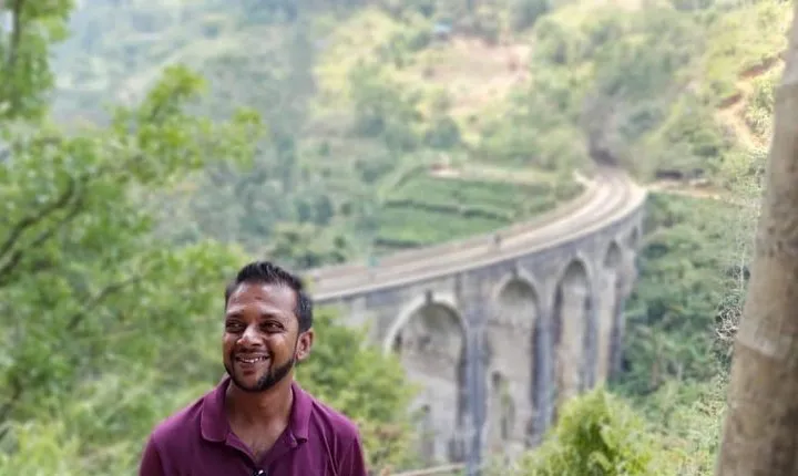 Tours and Transportation in Sri Lanka