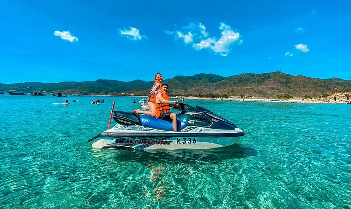 Nha Trang Jetski Tour