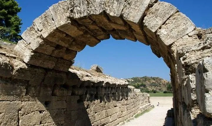 Olympia shore Excursion - 4 hour tour (Olympia, Olive press, Beach)