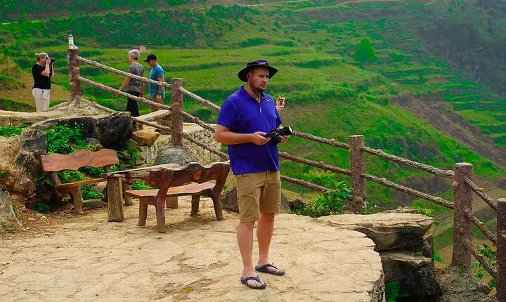 3-day Trekking in Ha Giang - Dong Van Karst Plateau