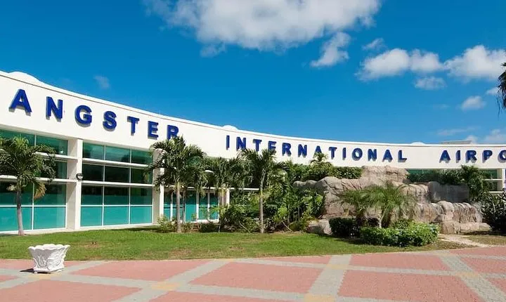 Private Airport Transfer from Kingston to Montego Bay