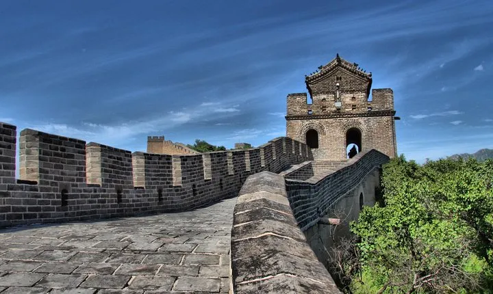 Beijing Group Tour Badaling Great Wall(WithTicketsBOOKINGoption)