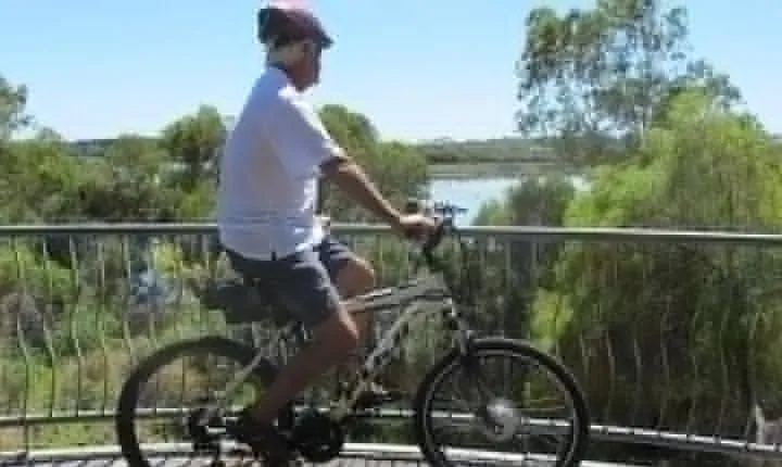 Perth Electric Bike Tours