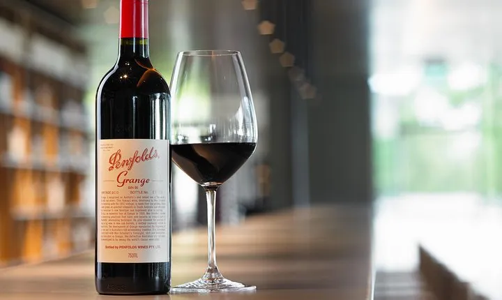Ultimate Penfolds Magill Estate Experience