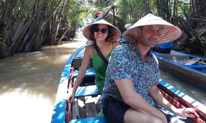 Mekong Delta Full Day Trip - My Tho & Ben Tre - Small Group Tour