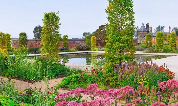 RHS Garden Bridgewater