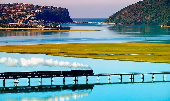 Explore The Garden Route - 4 Days