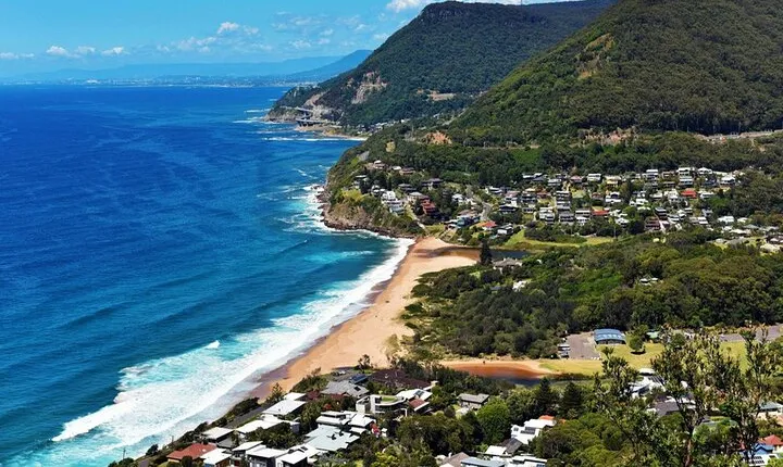 Jervis Bay, Kiama & Kangaroo Valley Day Trip From Sydney-PVT