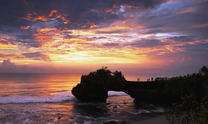 Bali Full Day Tour
