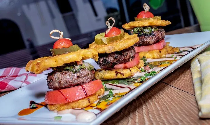 Guided New York City Food Tour