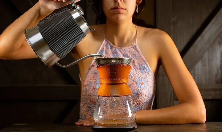 Kona Coffee Tasting on Oahu Hawaii