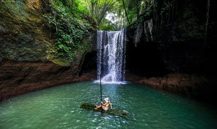Blue Lagoon Snorkeling and Lunch - Kanto Lampo - Suwat Waterfall - All inclusive