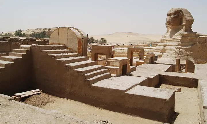 Cairo Tour from Marsa Alam by Flight