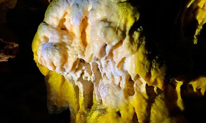 Postojna Cave and Predjama Castle Tour from Ljubljana