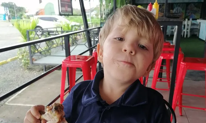  Street Food Walking Tour in Downtown San Jose