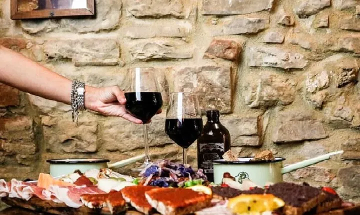 Milan Gourmet Food Walking Tour