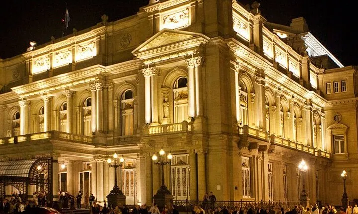Buenos Aires: private transfer service from Int'l Ezeiza Airport