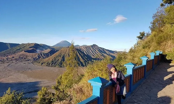 3-Day Trip to Mount Bromo and Ijen Crater from Bali