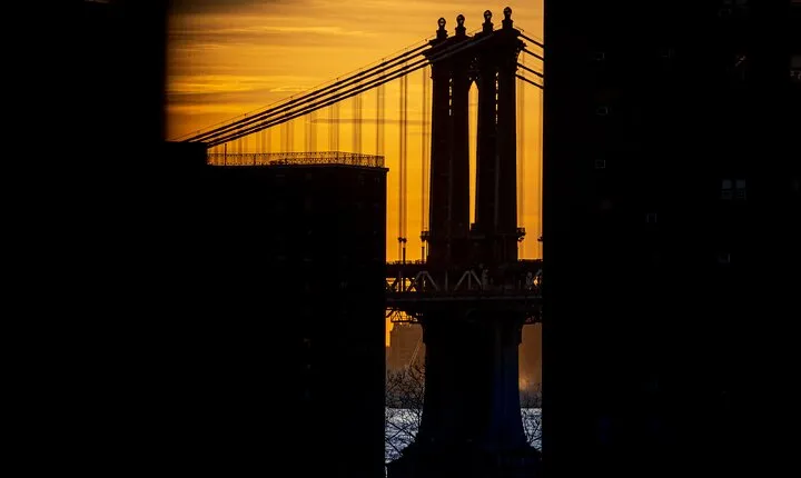 New York Photography Masterclass - Private Photography Lesson