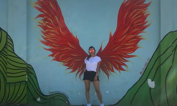 Gran Malecón, Carnaval Museum and Downtown Barranquilla City Tour 6H