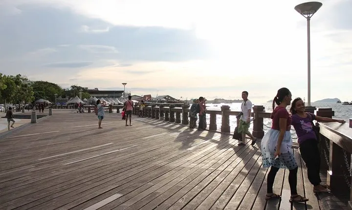 Kota Kinabalu City Tour
