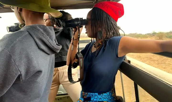 3-Day Adventure Camping Safari to Tarangire, Ngorongoro Crater, and Lake Manyara