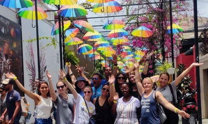 Puerto Plata City Tours