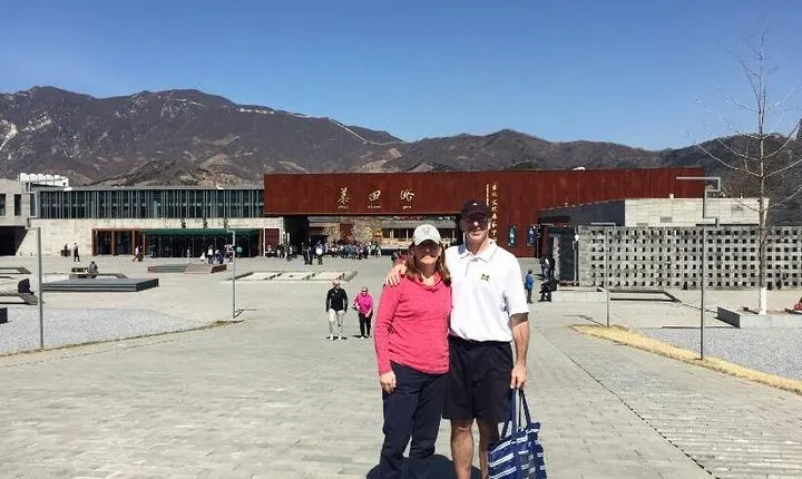 Beijing Layover Private Tour: City Highlights With Airport Transfer