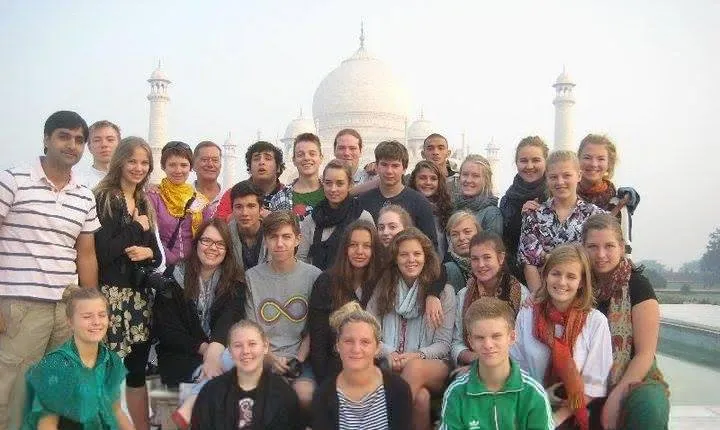 4-Days Private Luxury tour of Delhi-Jaipur-Agra 