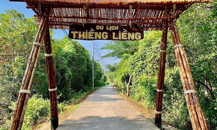 Thieng Lieng Island Private Eco Tour