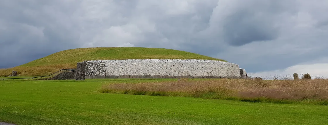 Newgrange Private Tour