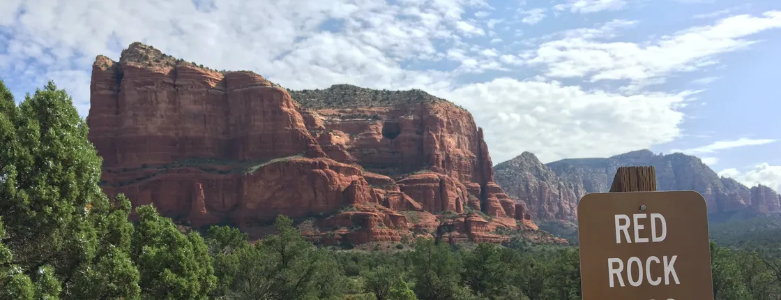 Sedona Red Rocks and Native American Ruins Day-Tour from Phoenix