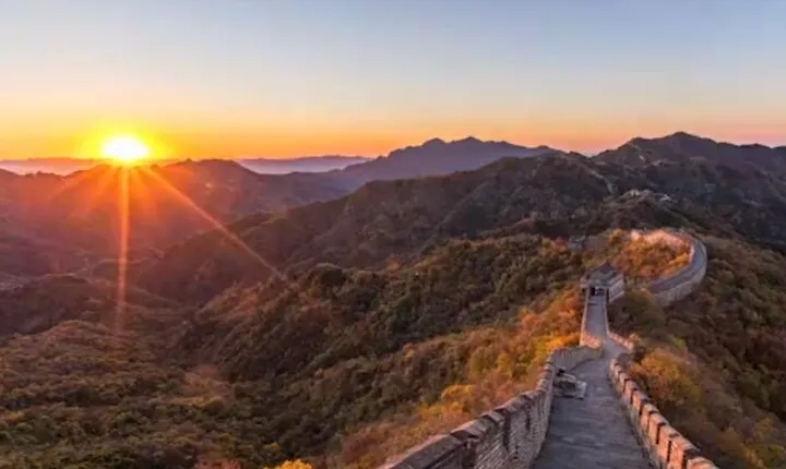 Exclusive Mutianyu Great Wall Tour: VIP Pass & Customized Options