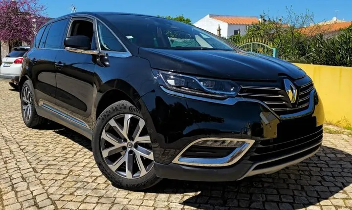 Private Faro Airport Transfer from Albufeira (up to 4 passangers)
