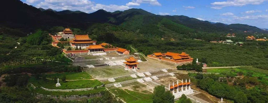 Mutianyu Great Wall and Ming Tombs Private Guided Tour
