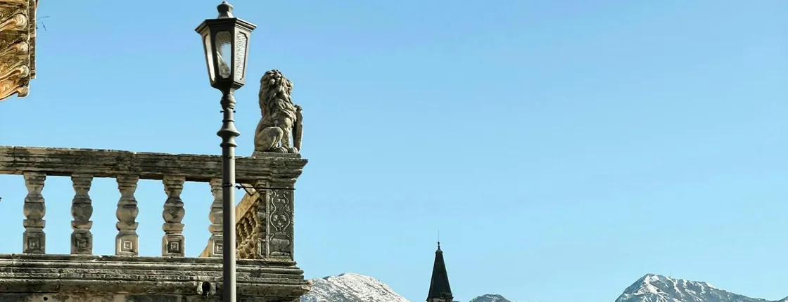 Our Lady of the Rocks and Perast boat tour from Kotor