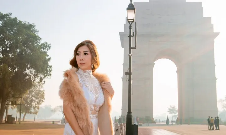 Private Old and New Delhi City Tour with Options, Half & Full Day