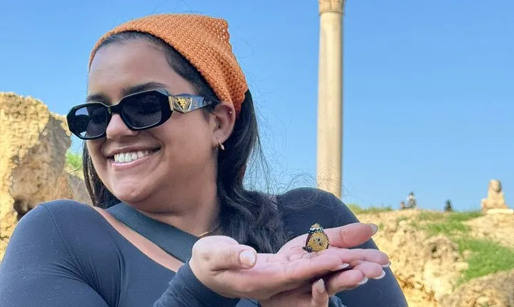 Full-Day Private Guided Alexandria Tour from Cairo