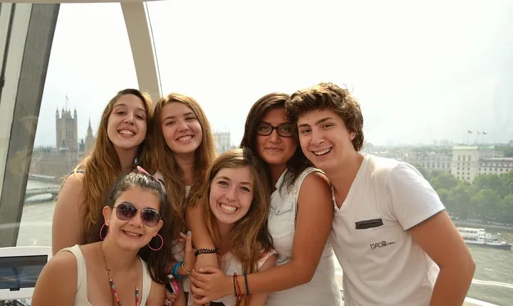 English Culture, Science, Sports, One Week English Language Course in London