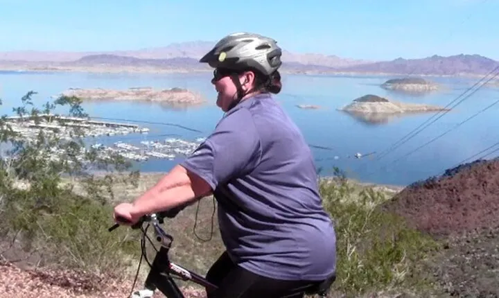 3 Hour Bike Tour and Learn Scenic Trail Ride in Henderson