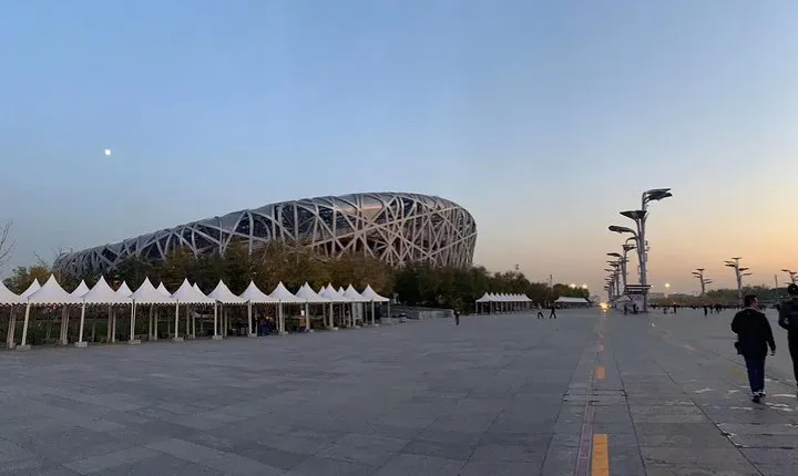Full-Day Beijing Highlights & Kung Fu Show Private Tour