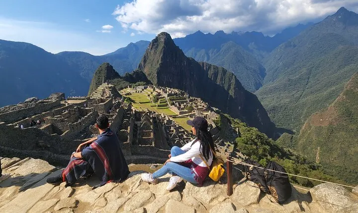 One Day Tour to Machu Picchu for Small Groups by Train