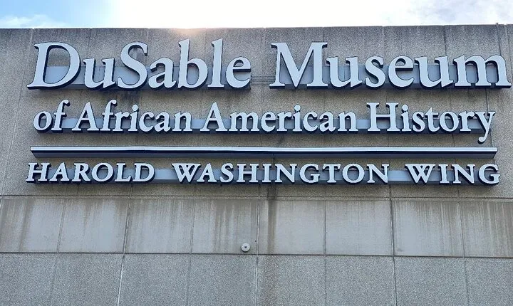 African American Heritage Tour of Chicago 