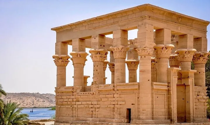 3-Nights Cruise Luxor to Aswan including Abu Simbel & Balloon ,Tours from Luxor